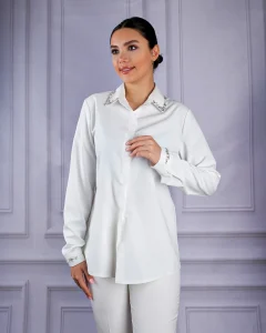 شومیز آیسا